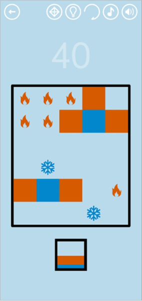 隐匿按钮2游戏31-60关攻略图片4