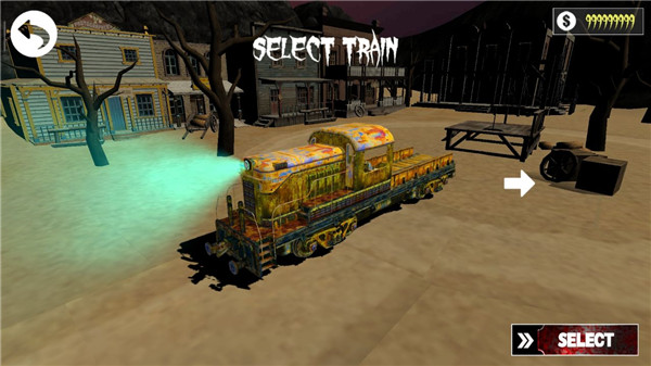 查尔斯小火车新手教程2