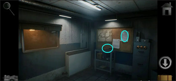 子午线157第一章游戏攻略图片3