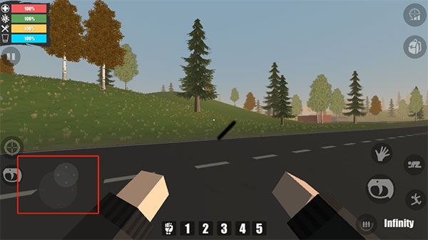 FateZ按键功能介绍图片1