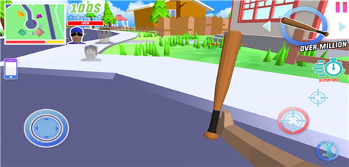 像素子弹截图10