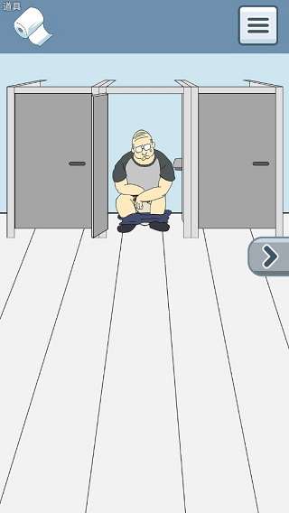 卫生纸没啦游戏攻略图片2