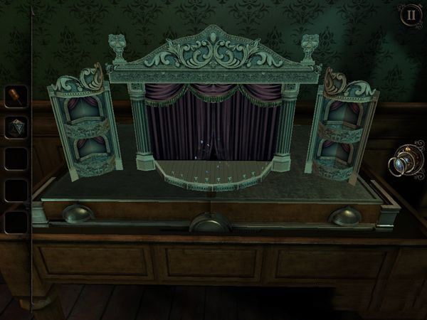 未上锁的房间3硬币占卜结局怎么达成10