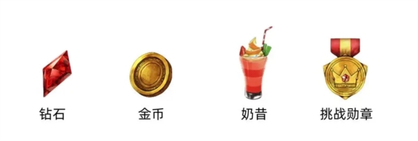 金色传说截图5