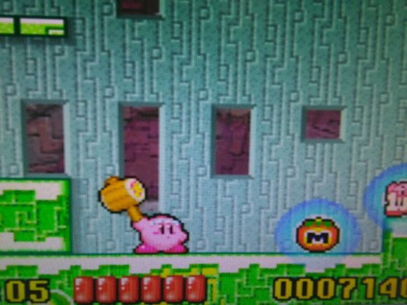 星之卡比梦之泉通关攻略图片3