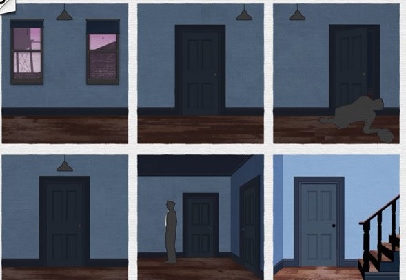 致命框架游戏玩法3