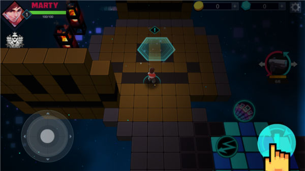 流氓枪手新手教程图片5