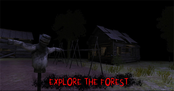 标本零逃生攻略图片4