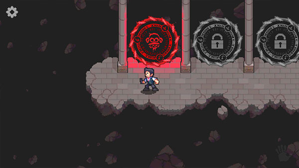 黑暗欺骗游戏玩法3