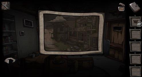 西城异闻游戏攻略截图13