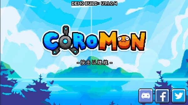 Coromon图片