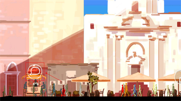 父与子怎么解锁博物馆图片6