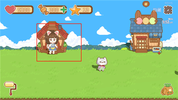 可爱村物语新手攻略4