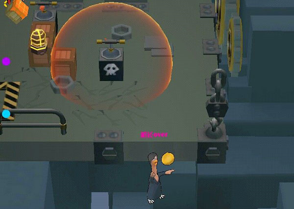 炸鸡派对流派推荐5