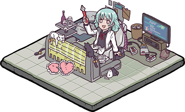 人气王漫画社图片5