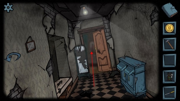 遗失寓言第一章攻略图片11