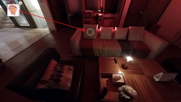 当火车鸣笛三秒攻略图片6