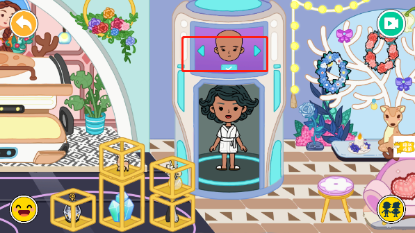 尤雅小镇新手攻略图片5