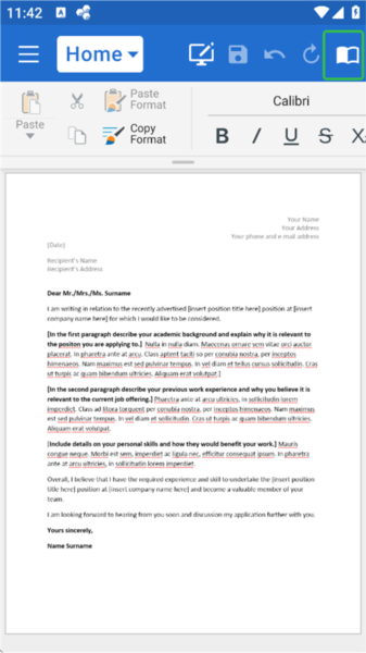 如何将其他文档转换为PDF格式配图2