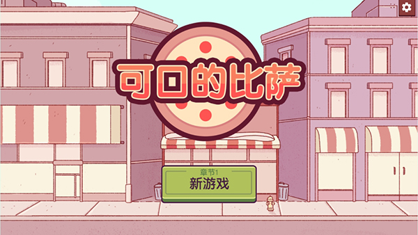 可口的比萨图片2