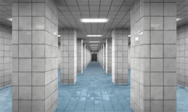 无限密室逃脱图片