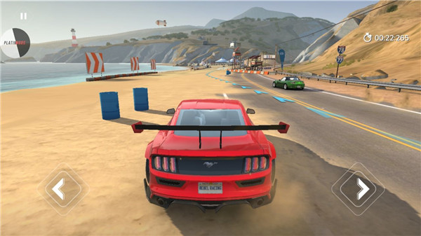 叛逆赛车玩法攻略图片2