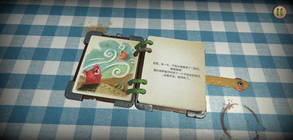 萨曼莎去哪了游戏图片