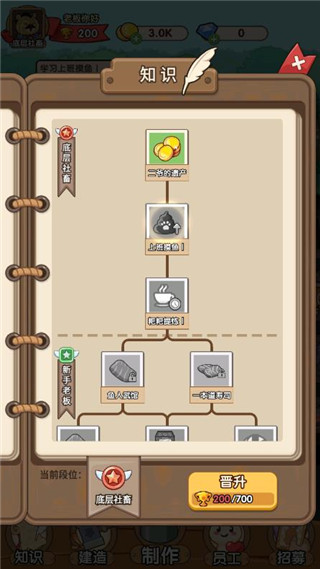 动物联盟大探索游戏攻略5