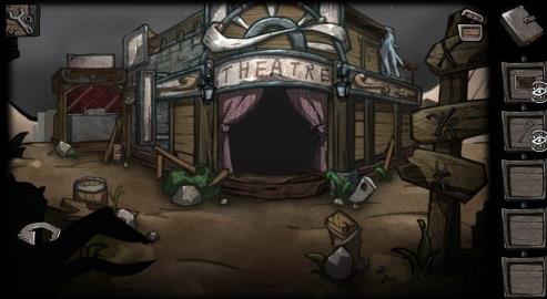 西城异闻游戏攻略截图15