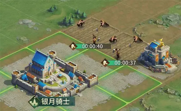 战争之轮手机版7