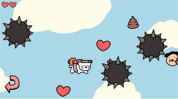 Otakus Adventure图片5