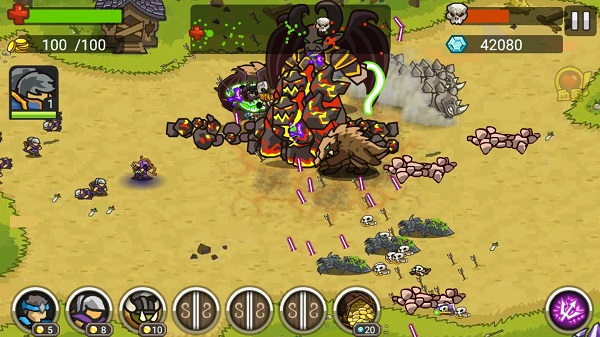 世界守卫军新手攻略图片1