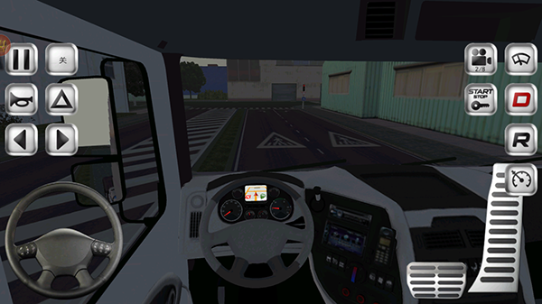 欧洲卡车司机新手攻略图片6
