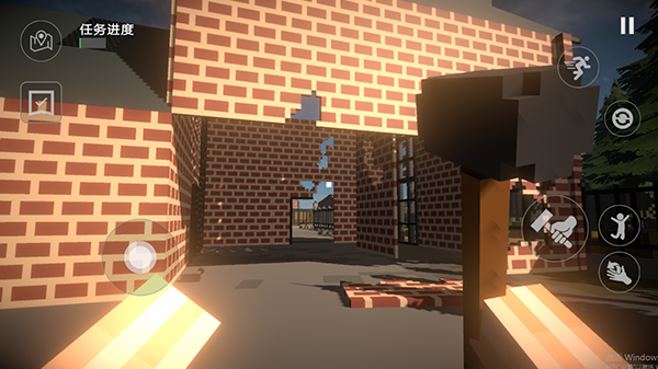 建筑破坏模拟器图片8