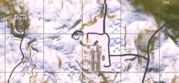 启示录游戏技巧截图1