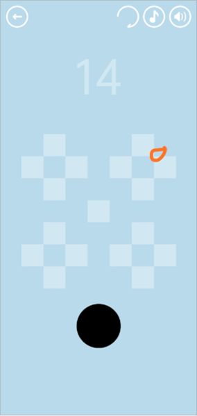 隐匿按钮21-30关攻略图片3