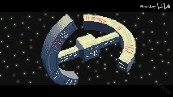 空间站通关指南配图1