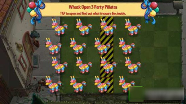 植物大战僵尸北美版游戏攻略图片5