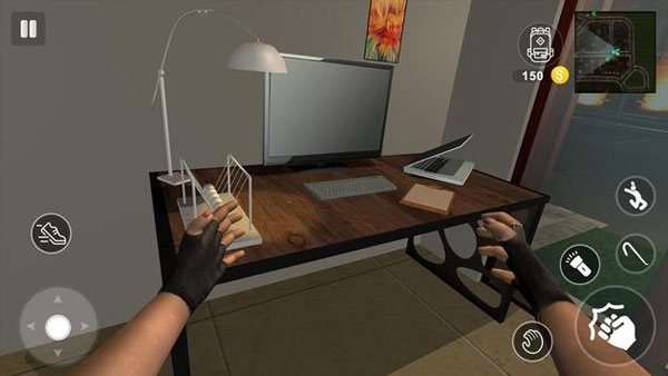 潜行模拟器图片