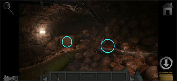 子午线157第一章游戏攻略图片5