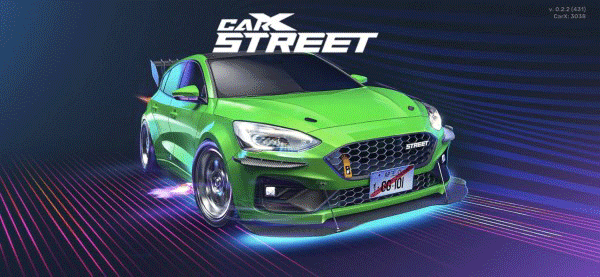 carxstreet手游图片2