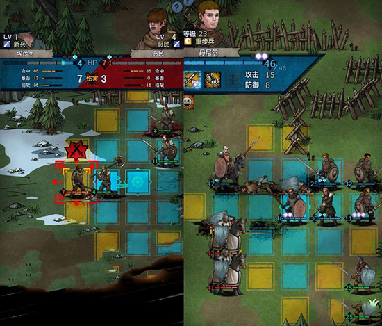 诸神皇冠新手开荒攻略图片3