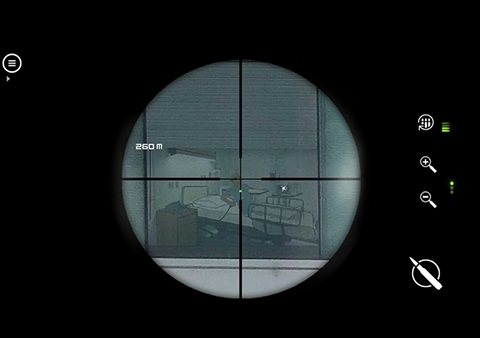 孤狼第二章攻略图片9