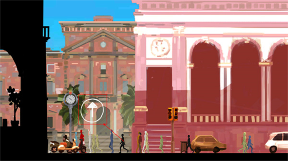 父与子怎么解锁博物馆图片7