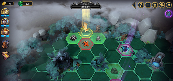 阿尔祖崛起新手攻略图片4