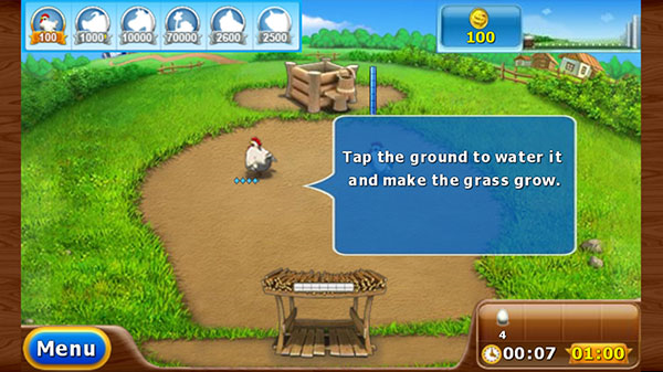 疯狂农场2游戏玩法图片3