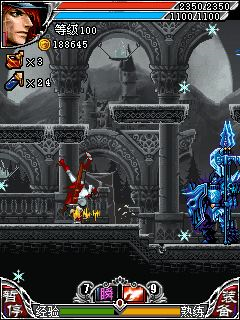 斩妖伏魔录4新手教程4