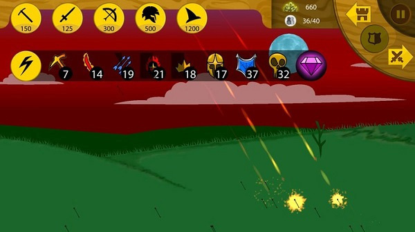 stickwarlegacy游戏攻略图片1