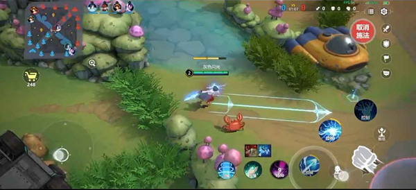 JUMP：Assemble图片