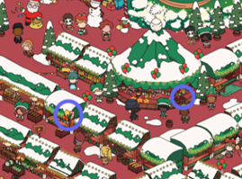 梦境侦探寻物攻略截图7